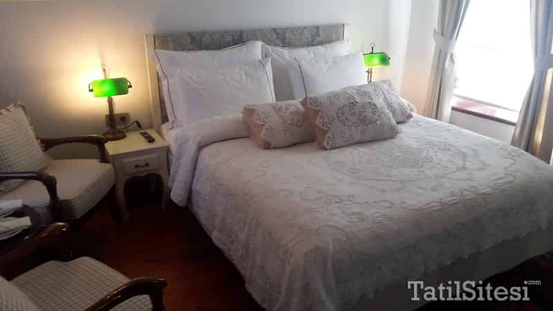 Viento Otel Alaçatı